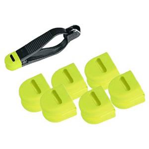 Запасные подушечки SCOTTY Мод. 1190 — рыболовное снаряжение, снасти и аксессуары для рыбалки | Алматы, Казахстан