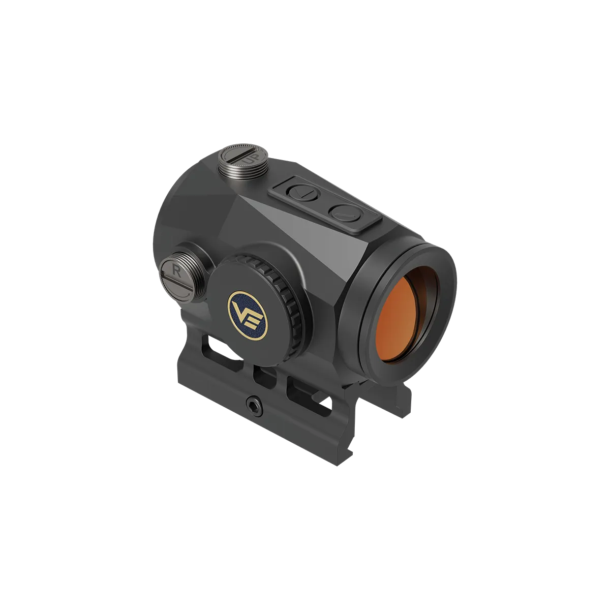 Коллиматорный прицел VECTOR OPTICS Мод. SCRAPPER GENII 1x25 для охоты в Алматы, Казахстан