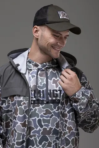 Куртка Remington Fishing Кaleidoscope — куртки, жилеты, маскировочные костюмы, одежда для рыбалки и охоты | KORGAN Казахстан