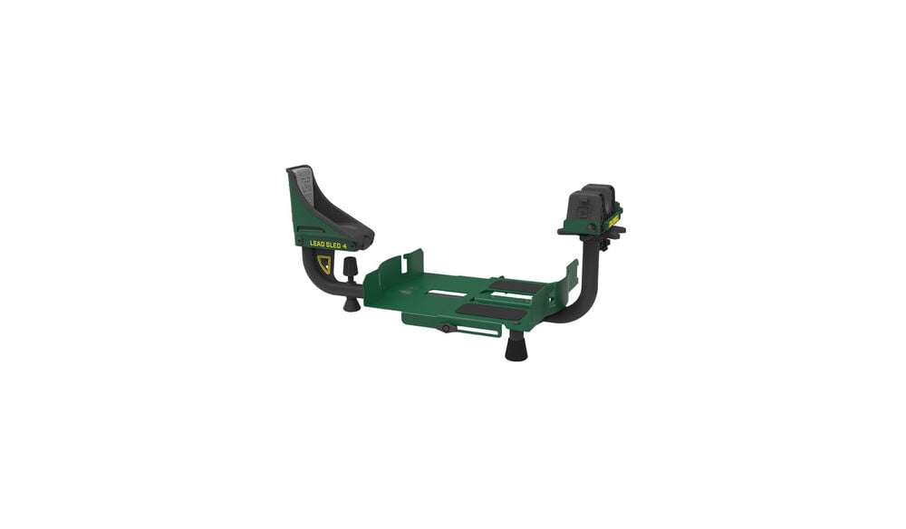 Станок для пристрелки оружия CALDWELL Мод. LEAD SLED 4 для пристрелки оружия в Алматы, Казахстан