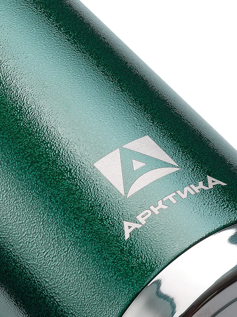 Термос ARCTICA CLASSIC — качественный термос для походов, туризма и активного отдыха