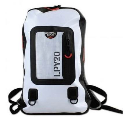Рюкзак LAPLAYA DRY BAG BACKPACK — туристические аксессуары и снаряжение для кемпинга в Алматы, Казахстан
