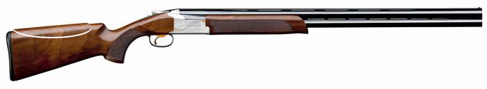 Гладкоствольное ружье BROWNING Moд. B725 SPORTER (двуствольное) калибра 12/76 — детальное фото