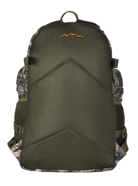 Рюкзак Remington Large Hunting Backpack Green Forest, 45L —  Алматы, Казахстан