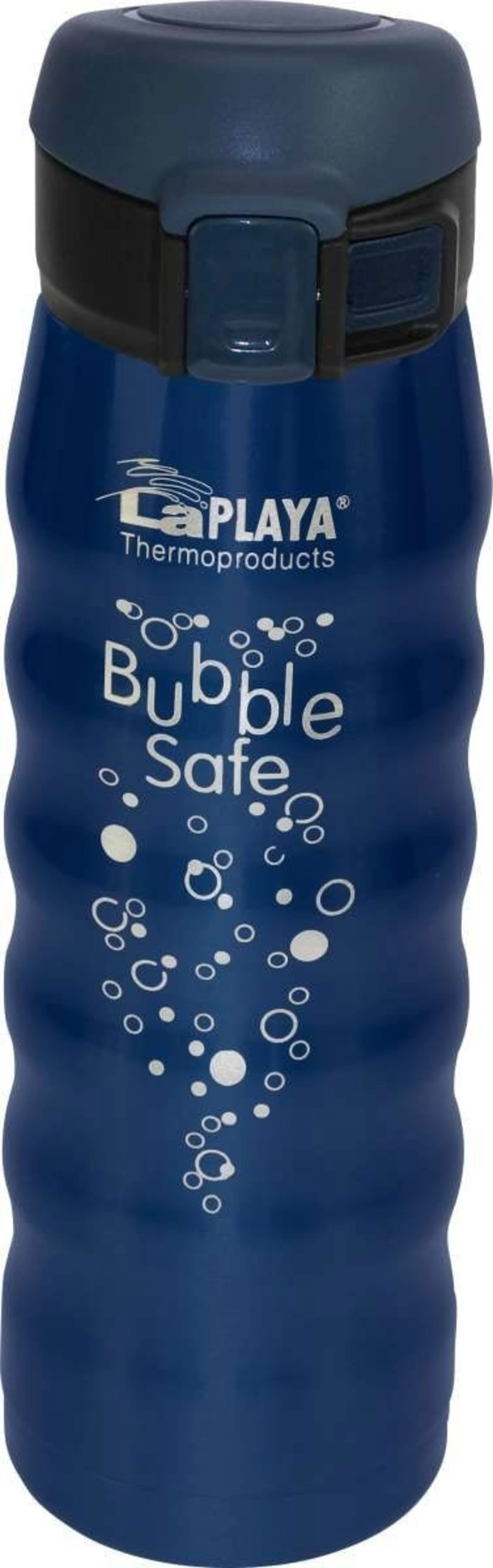 Термос LAPLAYA BUBBLE SAFE — качественный термос для походов, туризма и активного отдыха