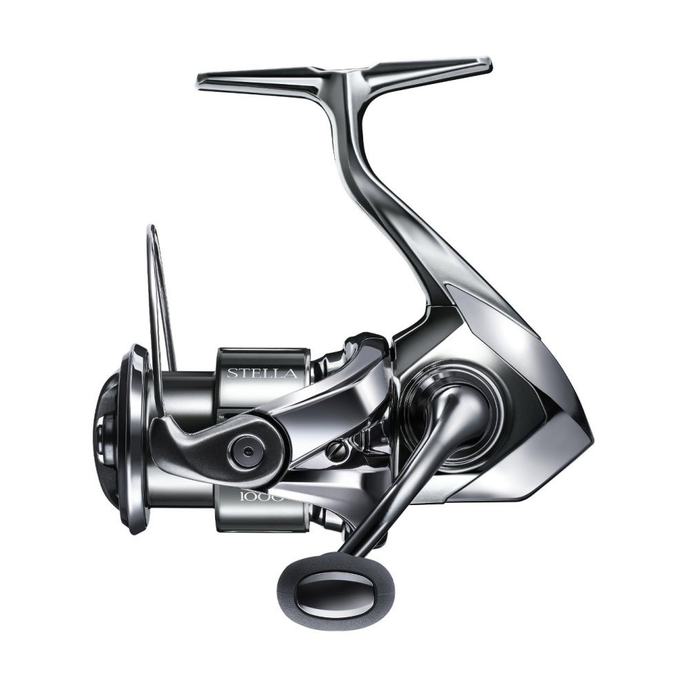 Катушка SHIMANO STELLA 1000 FK — катушка с передним фрикционом для рыбалки | Алматы, Казахстан