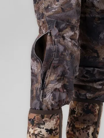 Костюм Remington Avid Hunter Timber — куртки, жилеты, маскировочные костюмы, одежда для рыбалки и охоты | KORGAN Казахстан