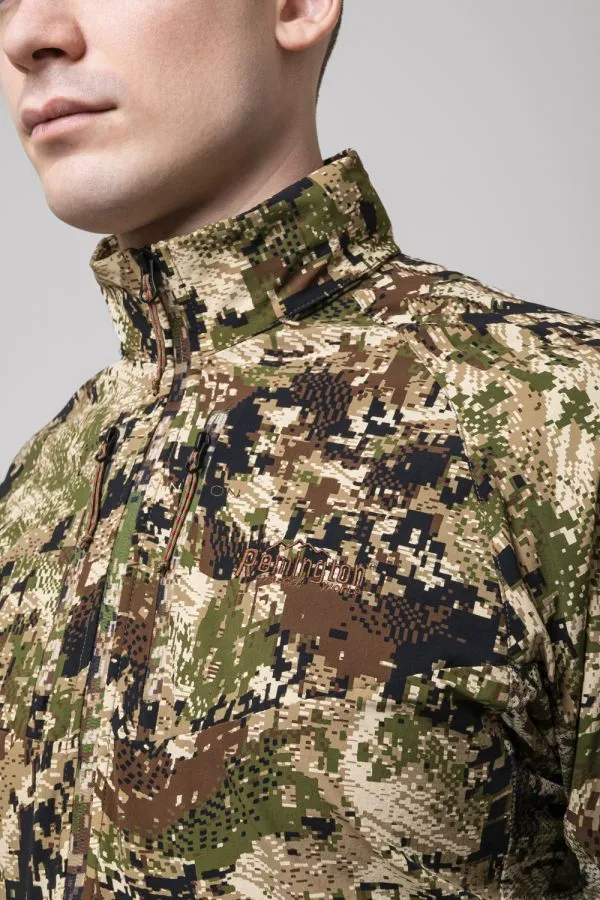 Костюм Remington Hot Summer South Forest — куртки, жилеты, маскировочные костюмы, одежда для рыбалки и охоты | KORGAN Казахстан