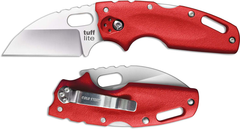 Купить Складной нож COLD STEEL Мод. TUFF LITE R в Алматы — магазин Korgan Center | Казахстан | Доставка во все регионы