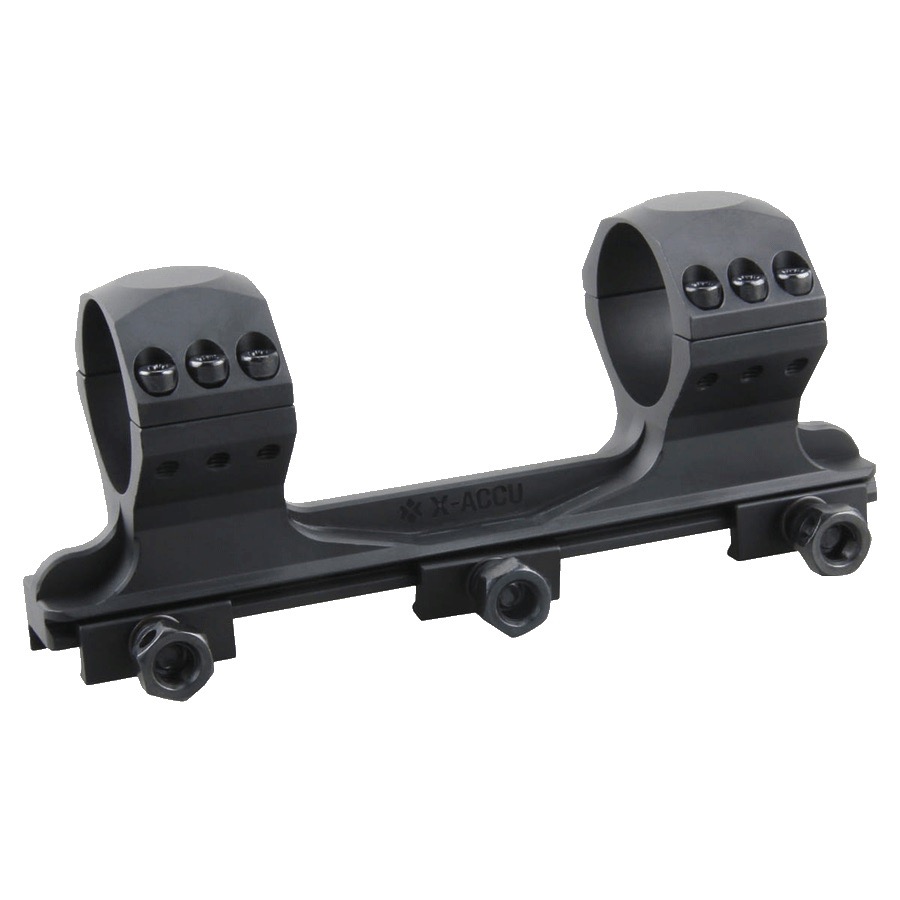 Кронштейн для оптики VECTOR OPTICS Moд. X-ACCU 0MOA Алматы, Қазақстандағы оптикаға арналған