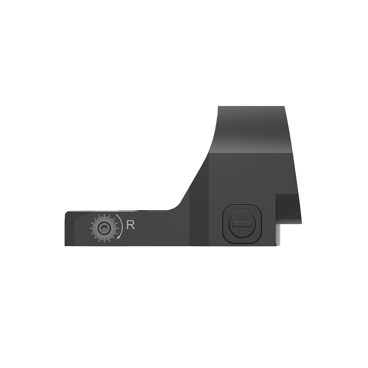 Коллиматорный прицел VECTOR OPTICS Мод. FRENZY-X 1x22x26 для охоты в Алматы, Казахстан