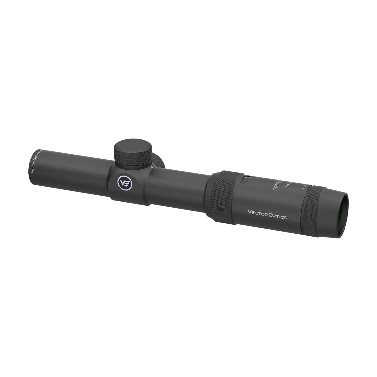 Оптический прицел VECTOR OPTICS Мод. FORESTER 1-5x24 SFP для охоты в Алматы, Казахстан