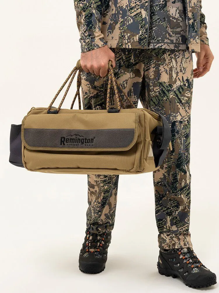 Сумка Remington Hunting Good luck Khaki —  Алматы, Казахстан