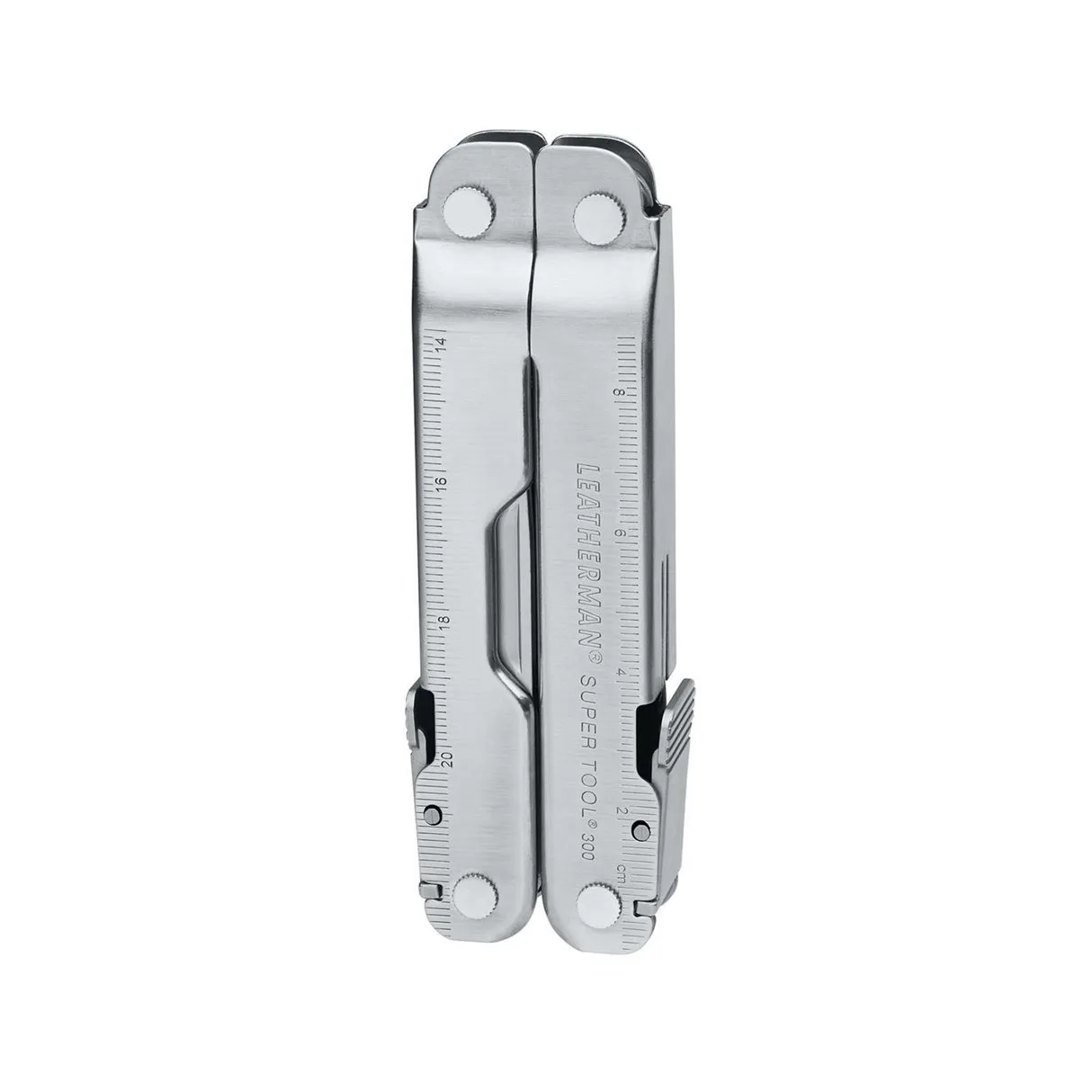Мультиинструмент LEATHERMAN Мод. SUPER TOOL 300 для охоты и туризма в Алматы, Казахстан
