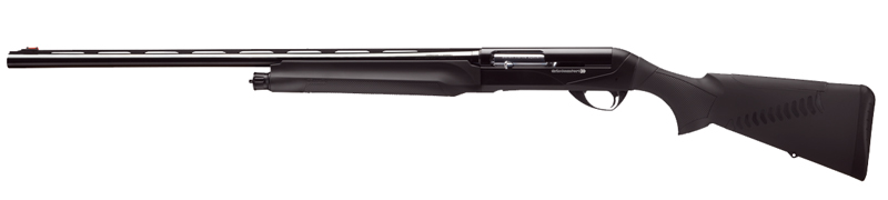 Гладкоствольное ружье BENELLI Мод. RAFFAELLO CRIOCOMFORT COMFORTECH LH (полуавтоматическое) калибра 12/76 — детальное фото