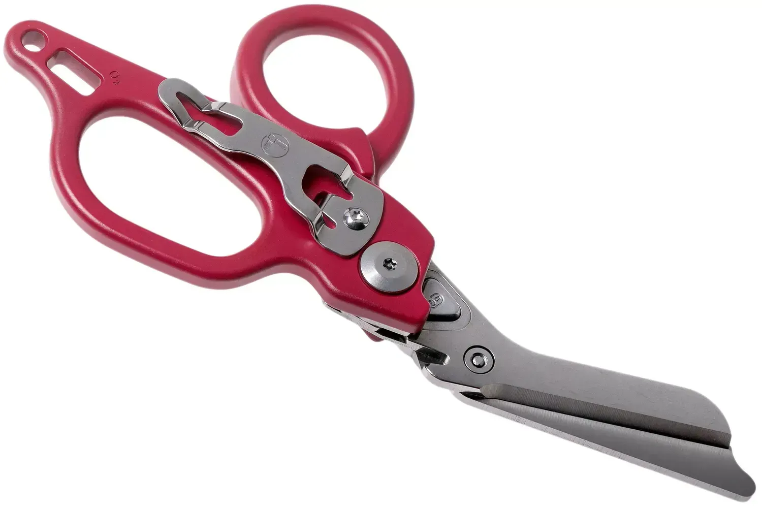 Ножницы LEATHERMAN Мод. RAPTOR RESCUE RED для охоты и туризма в Алматы, Казахстан