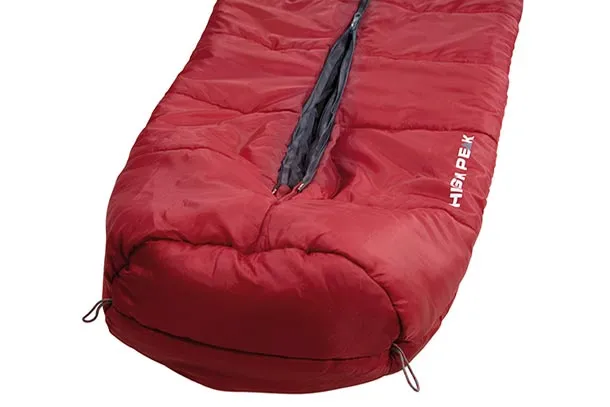 Спальный мешок HIGH PEAK Мод. CENTURY 300 — купить Алматы Korgan.kz
