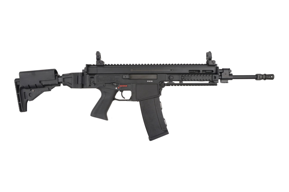 Страйкбольная винтовка ASG Мод. CZ 805 BREN A1 —  купить в Алматы у официального диллера | Доставка по Казахстану