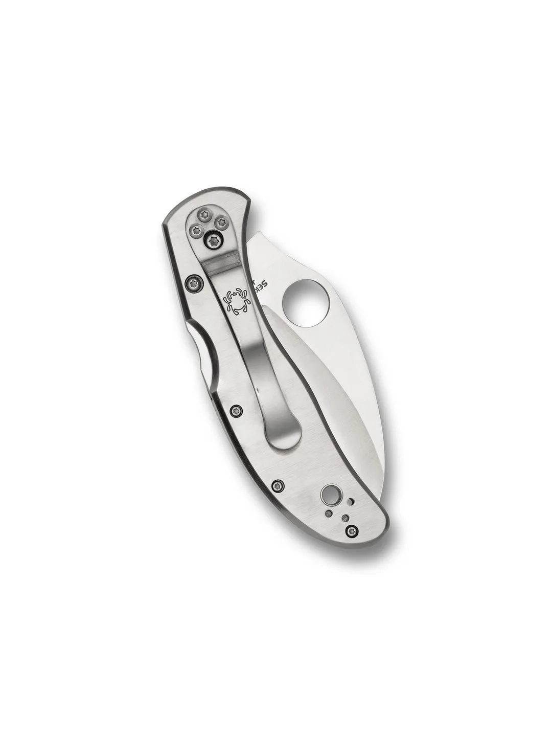 Купить Складной нож SPYDERCO Мод. HARPY SS в Алматы — магазин Korgan Center | Казахстан | Доставка во все регионы