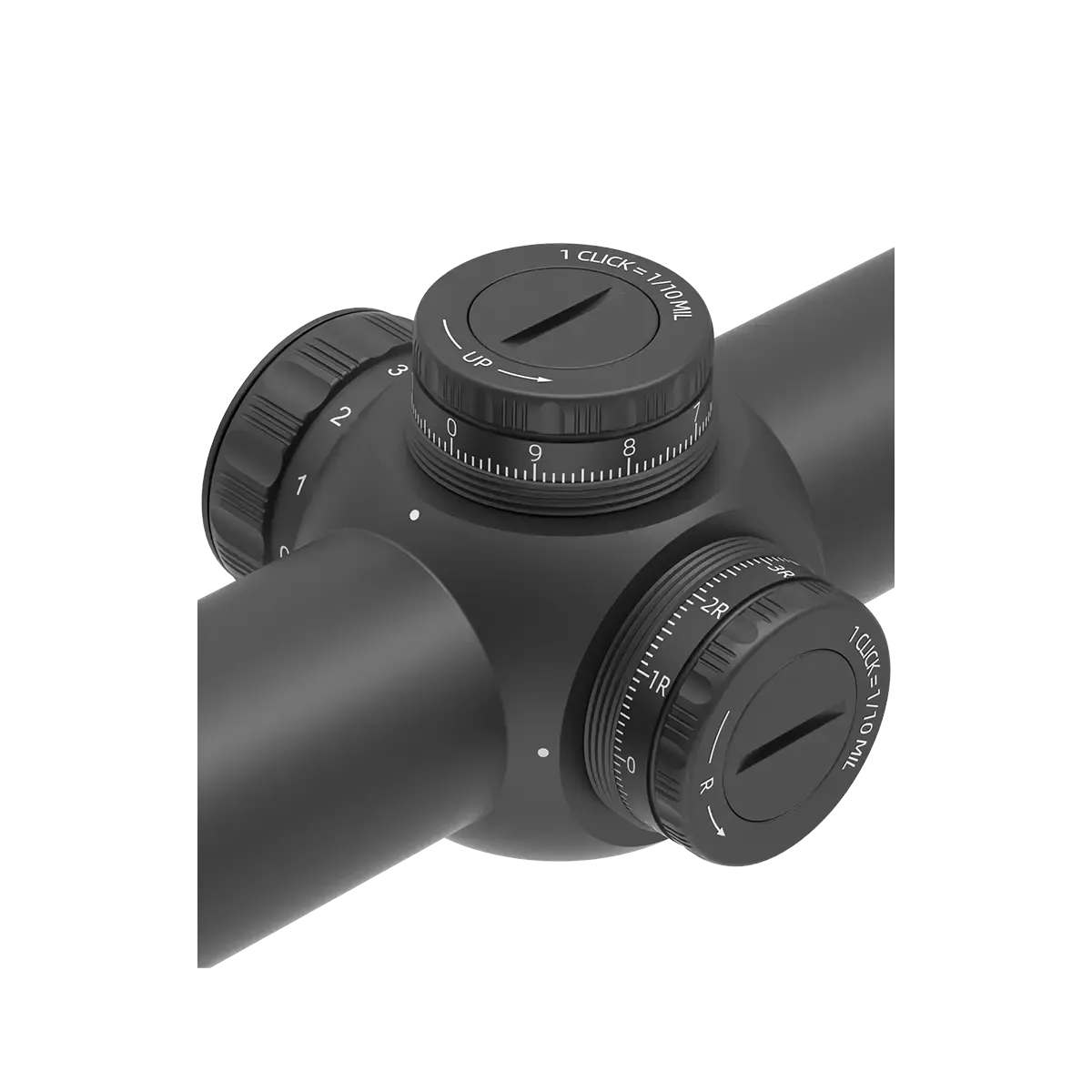 Оптический прицел VECTOR OPTICS Мод. CONSTANTINE 1-10x24 HD FFP для охоты в Алматы, Казахстан