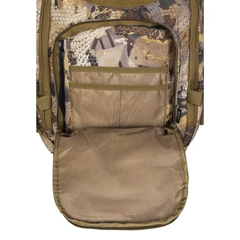 Рюкзак Remington Large Hunting Backpack Yellow Waterfowl Honeycombs, 45L —  Алматы, Казахстан