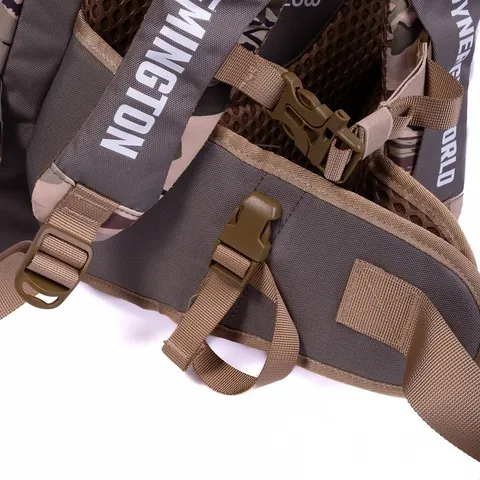 Рюкзак Remington Fortune Hunting Safari, 40L —  Алматы, Казахстан