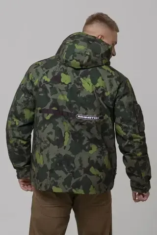 Куртка мужская Remington  Sorbonne Multicolor — куртки, жилеты, маскировочные костюмы, одежда для рыбалки и охоты | KORGAN Казахстан