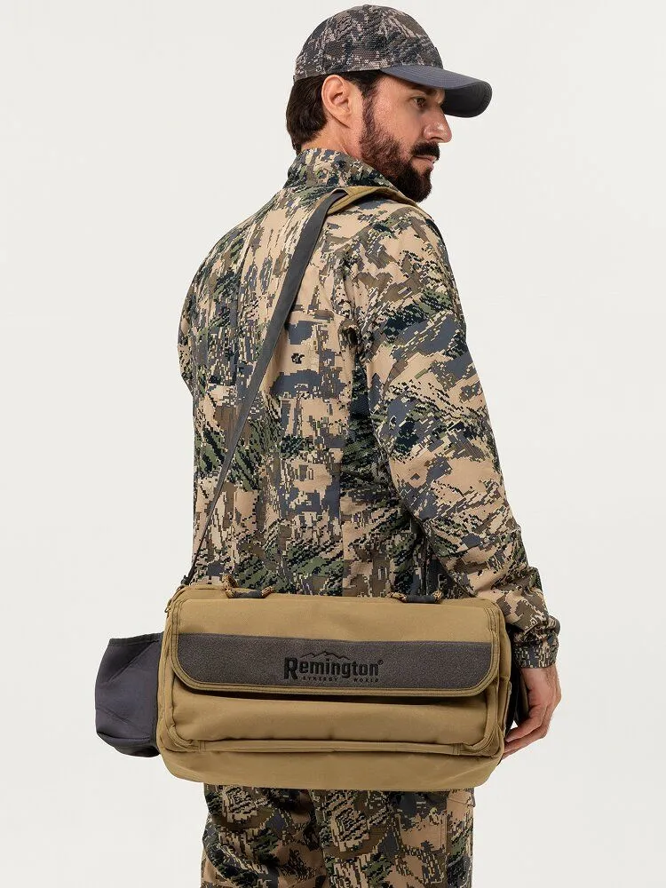 Сумка Remington Hunting Good luck Khaki —  Алматы, Казахстан