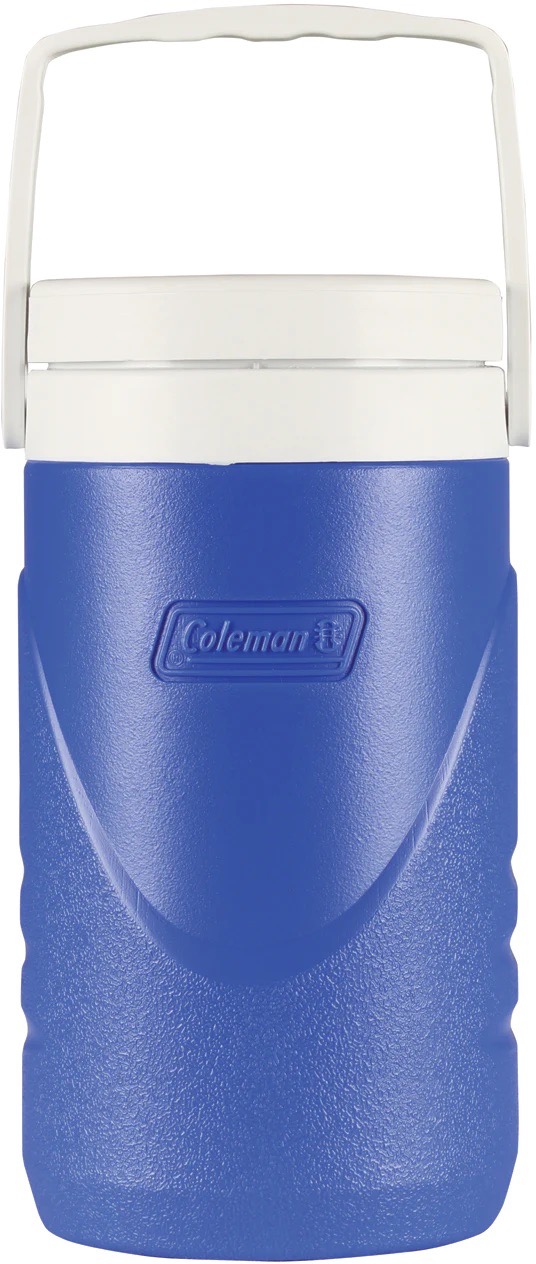 Термос COLEMAN Мод. PERFORMANCE JUG 0.5G — качественный термос для походов, туризма и активного отдыха