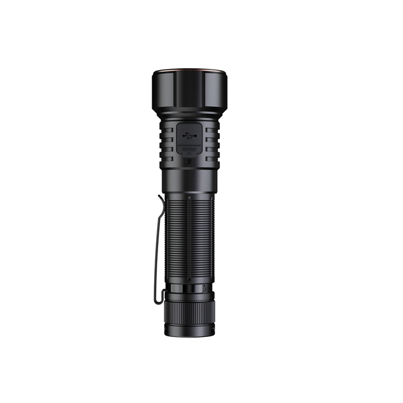 Фонарь FENIX Мод. LD36R черный — фонарь fenix мод. ld36r черный Алматы, Казахстан