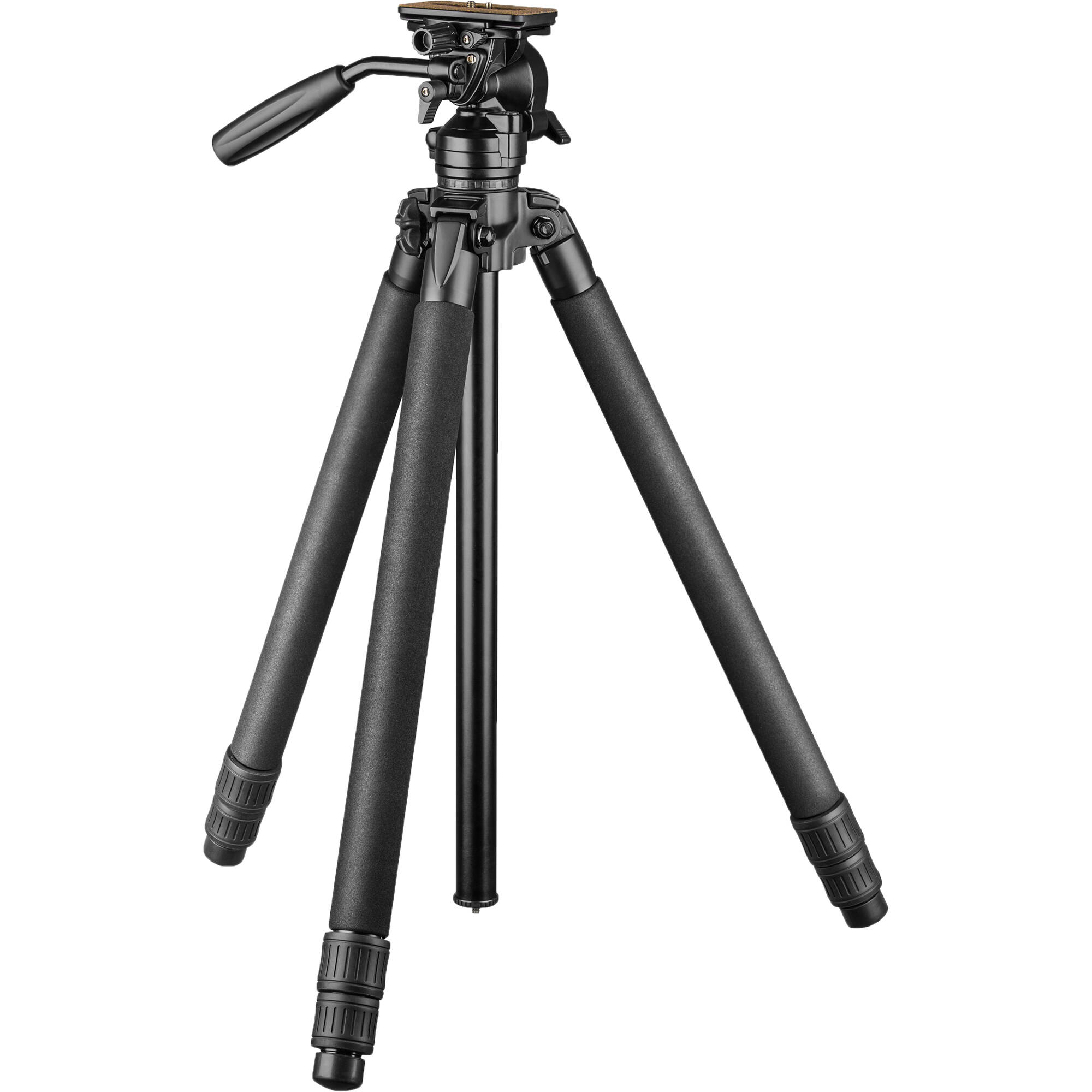 Штатив ZEISS карбоновый Мод. PROFESSIONAL для охоты и туризма в Алматы, Казахстан