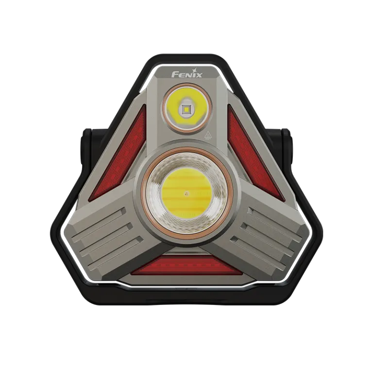 Фонарь FENIX Мод. CP50R — фонарь fenix мод. cp50r Алматы, Казахстан