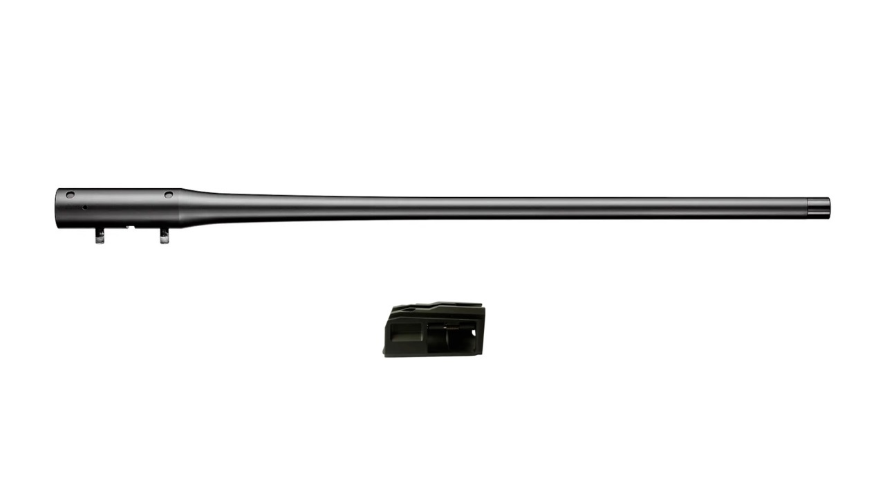Ствол BLASER Мод. R8 ROUND .300 Win.Mag. — детальное фото