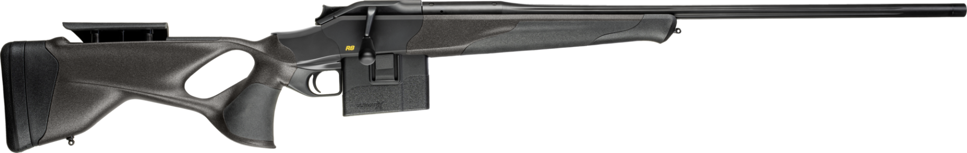 Нарезной карабин BLASER Мод. R8 ULTIMATE X MATCH .338 Lapua Mag. — детальное фото