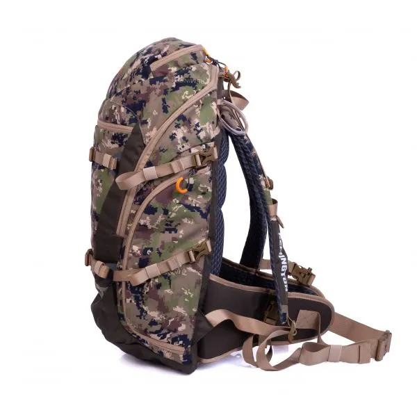 Рюкзак Remington Fortune Hunting Green Forest, 40L —  Алматы, Казахстан