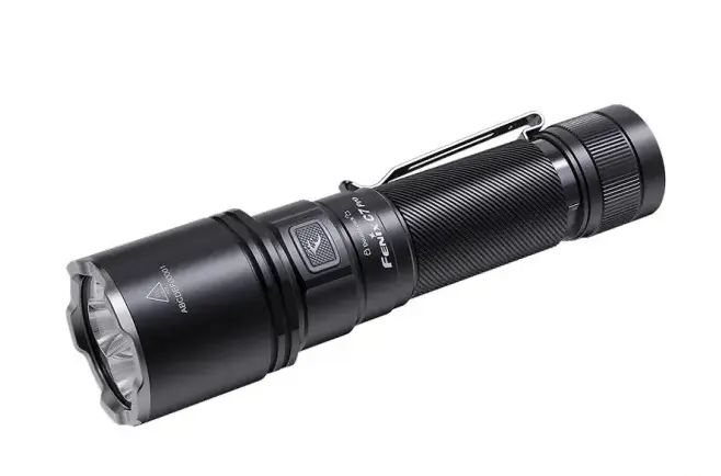 Фонарь FENIX Мод. С7 PRO — фонарь fenix мод. с7 pro Алматы, Казахстан