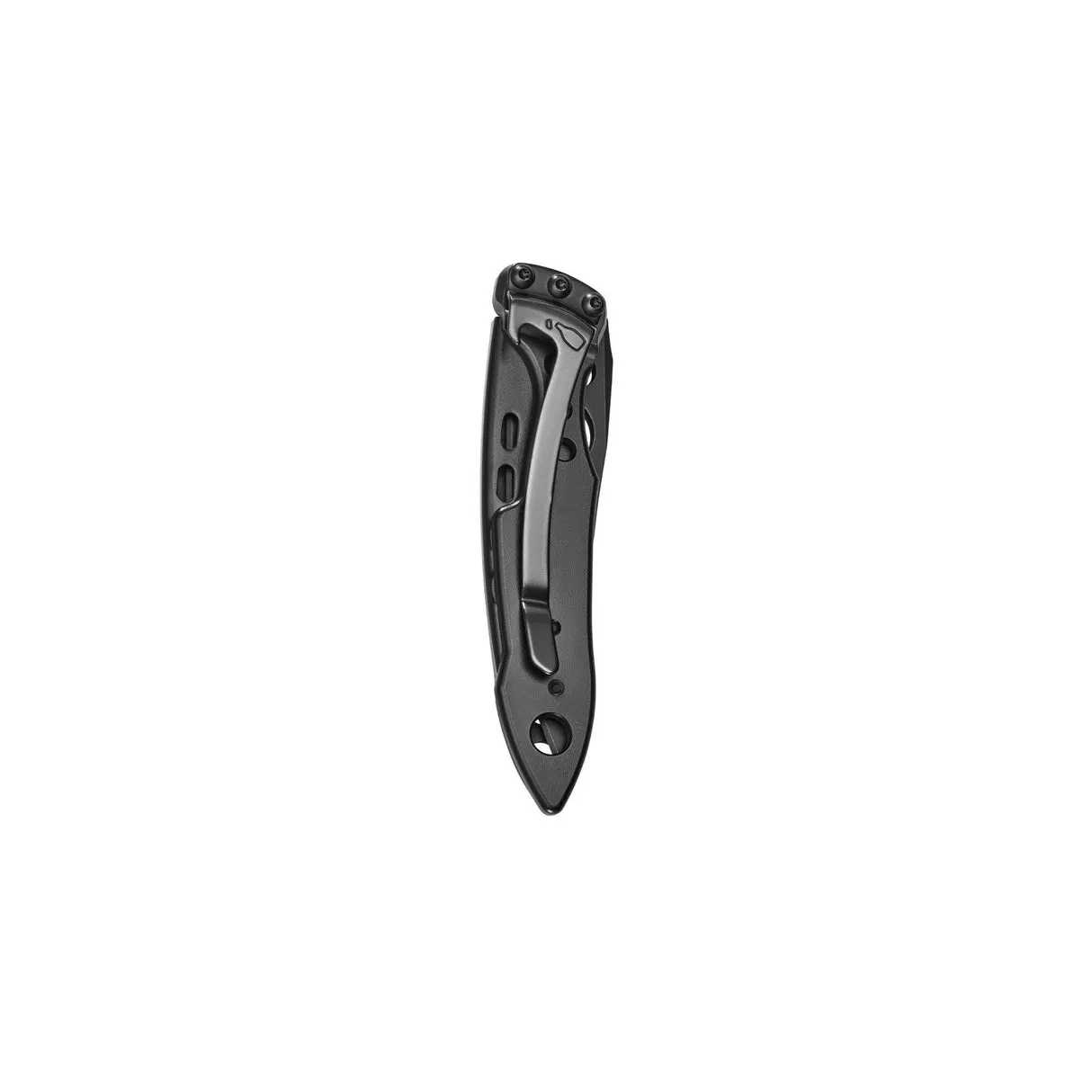 Купить Складной нож LEATHERMAN Мод. SKELETOOL KB ONYX BLACK в Алматы — магазин Korgan Center | Казахстан | Доставка во все регионы
