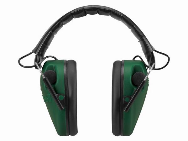 Наушники CALDWELL (активные) Мод. E-MAX LOW для охоты, рыбалки и спортивной стрельбы в Алматы, Казахстан
