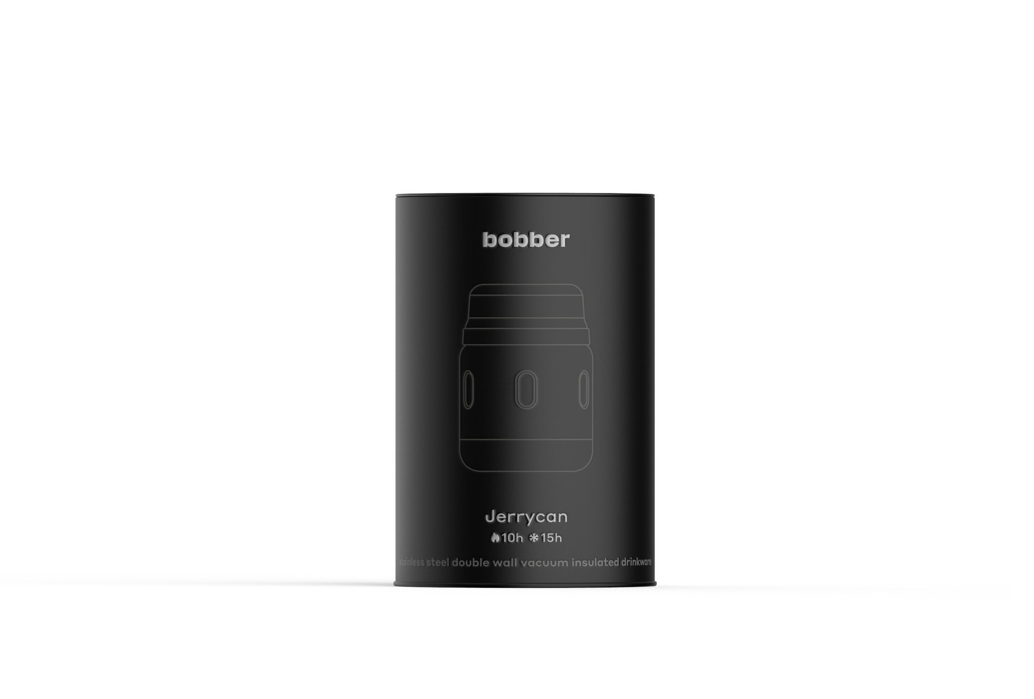 Термос для еды BOBBER — качественный термос для походов, туризма и активного отдыха