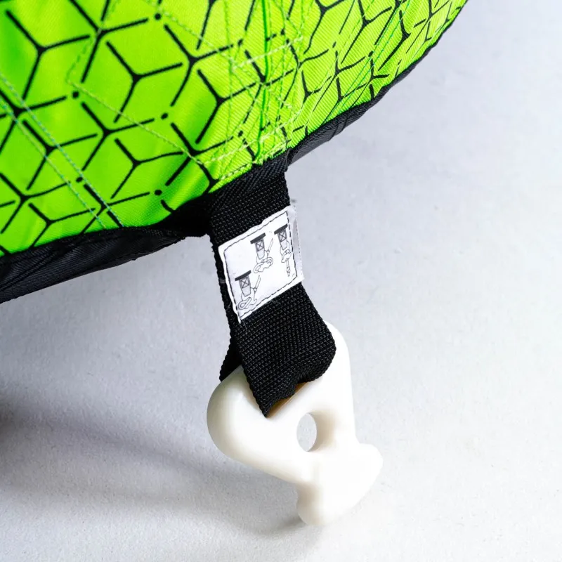 Буксировочный круг JOBE Мод. DOUBLE TROUBLE — купить в Алматы с доставкой по РК | KORGAN.KZ