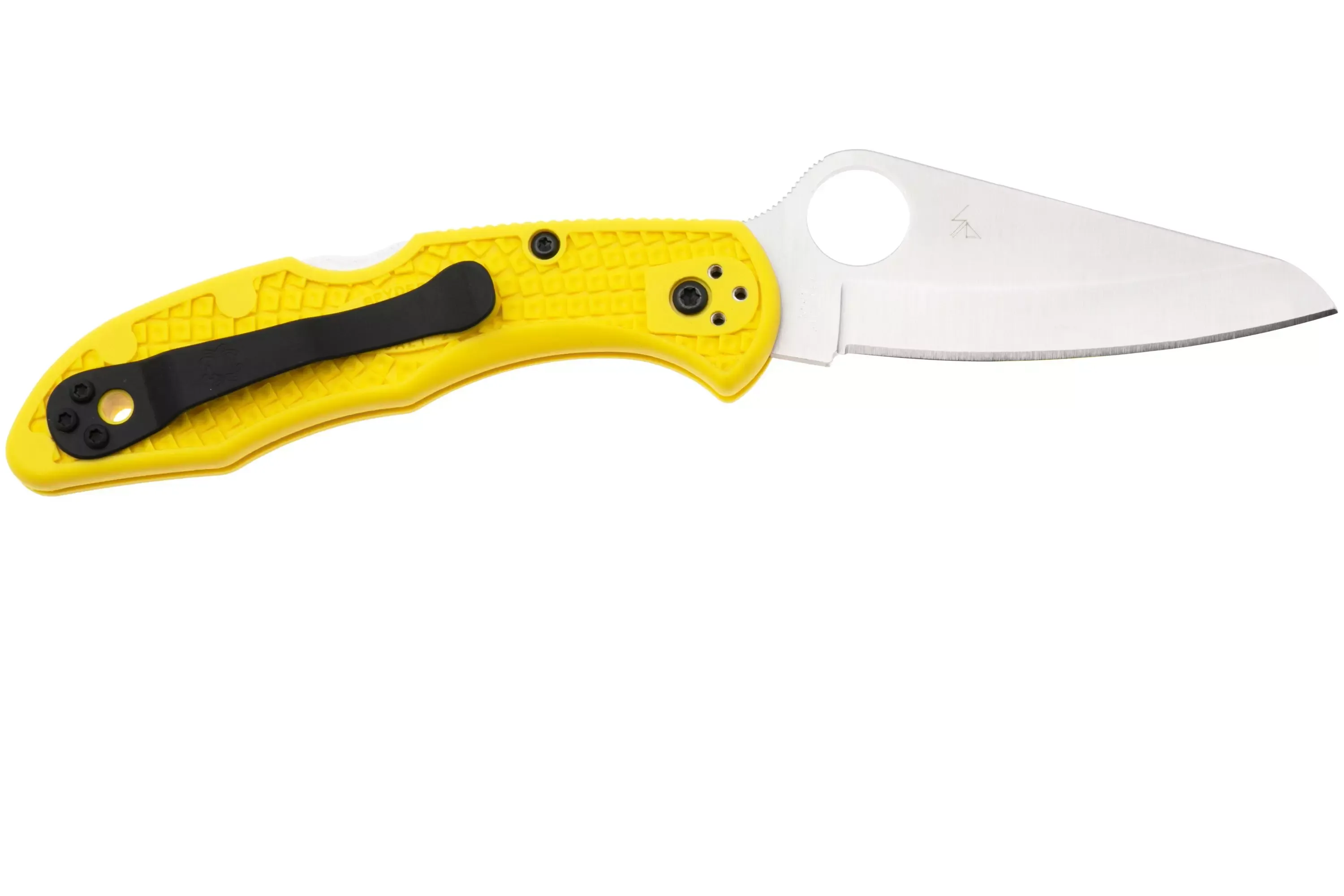Купить Складной нож SPYDERCO Мод. SALT 2 LW в Алматы — магазин Korgan Center | Казахстан | Доставка во все регионы