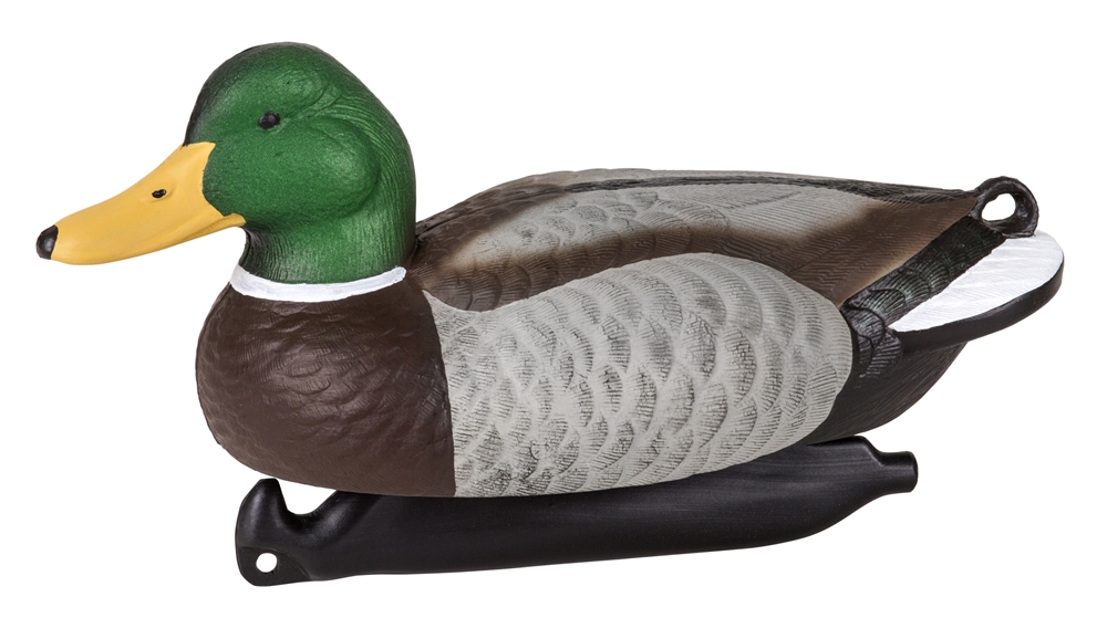 Набор подсадных уток  FLAMBEAU Мод. CLASSIC MALLARD 12 для охоты в Алматы, Казахстан