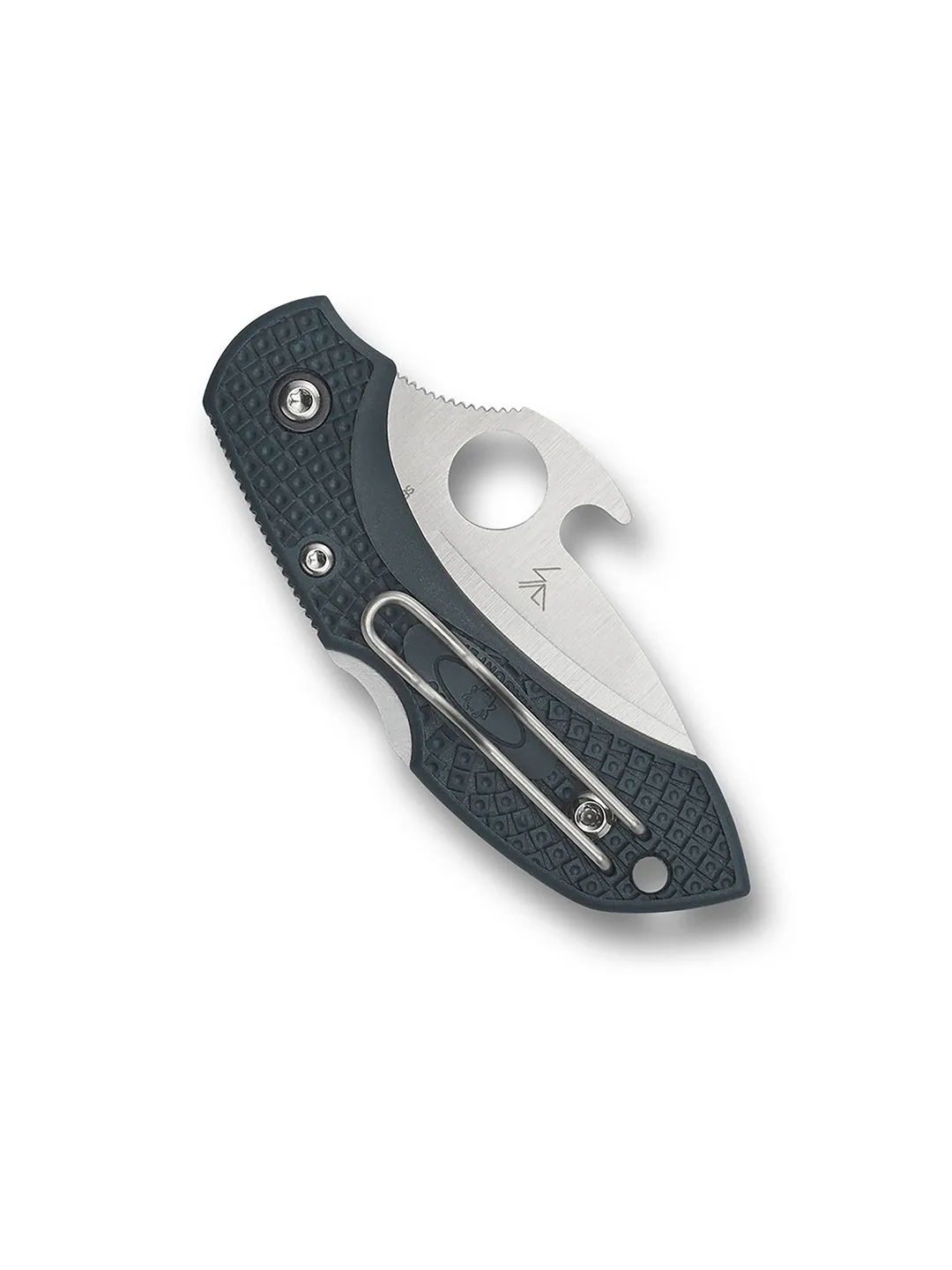 Купить Складной нож SPYDERCO Мод. DRAGONFLY 2 LW EO в Алматы — магазин Korgan Center | Казахстан | Доставка во все регионы