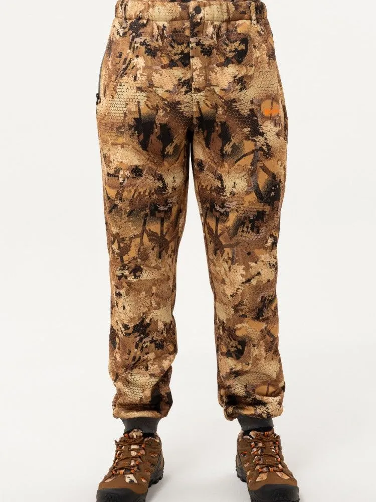 Брюки Remington Polar Dream FIT Yellow Waterfowl Honeycombs — брюки и шорты для охоты, рыбалки и туризма | KORGAN.KZ