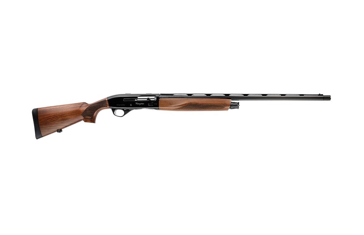Гладкоствольное ружье STOEGER Moд. M3000 PEREGRINE WOOD BLACK  (полуавтоматическое) калибра 12/76 — детальное фото