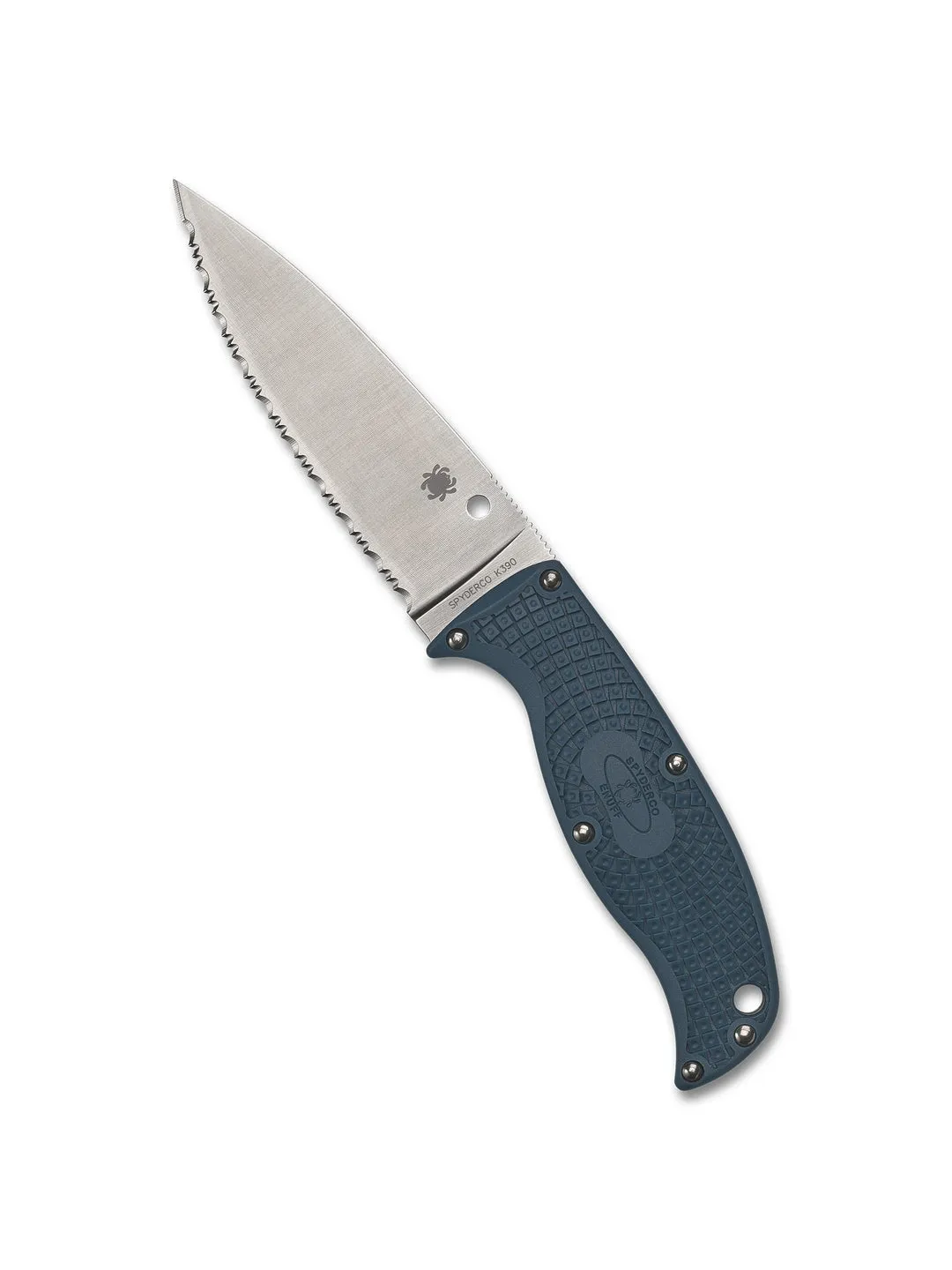 Нож SPYDERCO Мод. ENUFF 2 | Купить нож в Алматы | Корган Центр