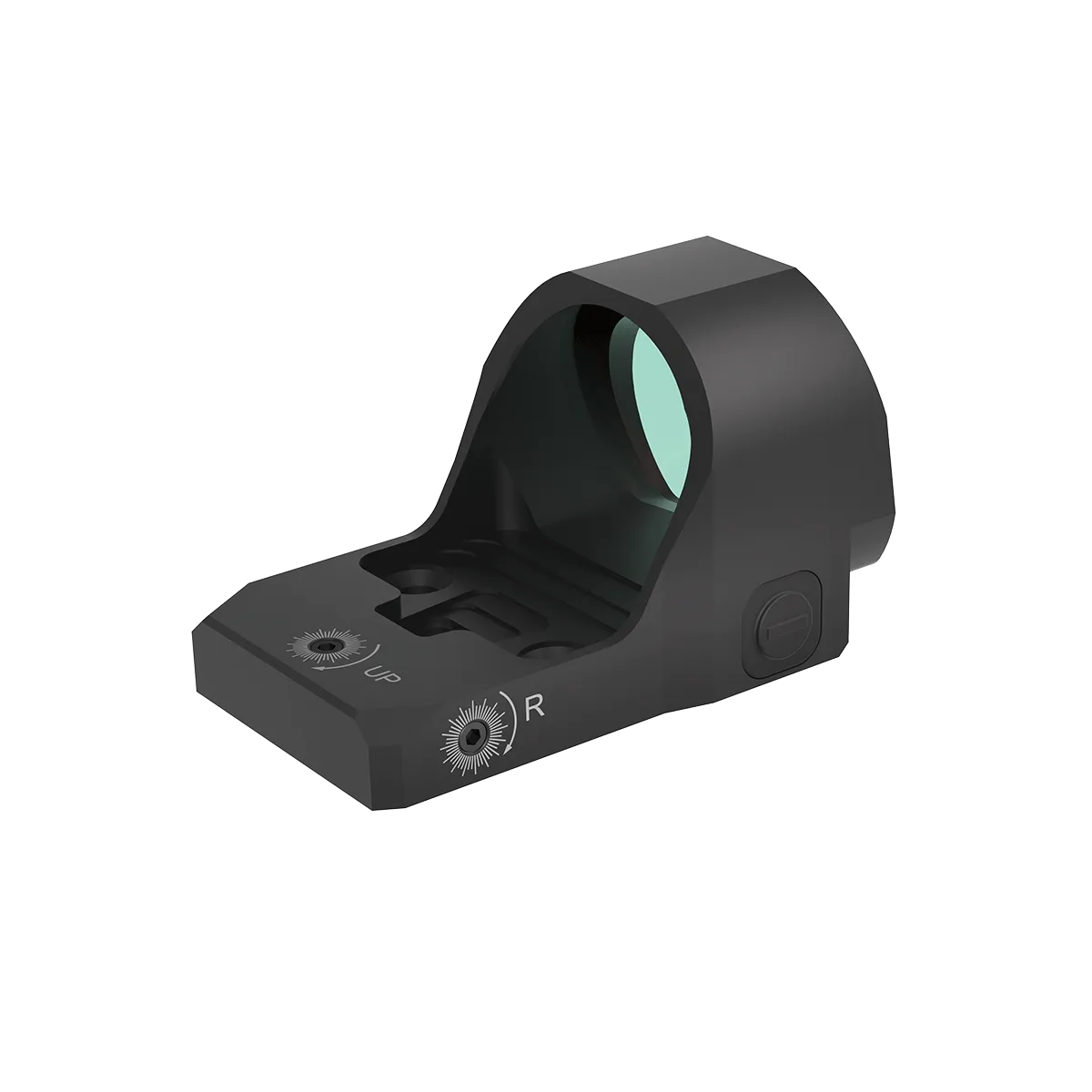 Коллиматорный прицел VECTOR OPTICS Мод. FRENZY-X 1x22x26 для охоты в Алматы, Казахстан