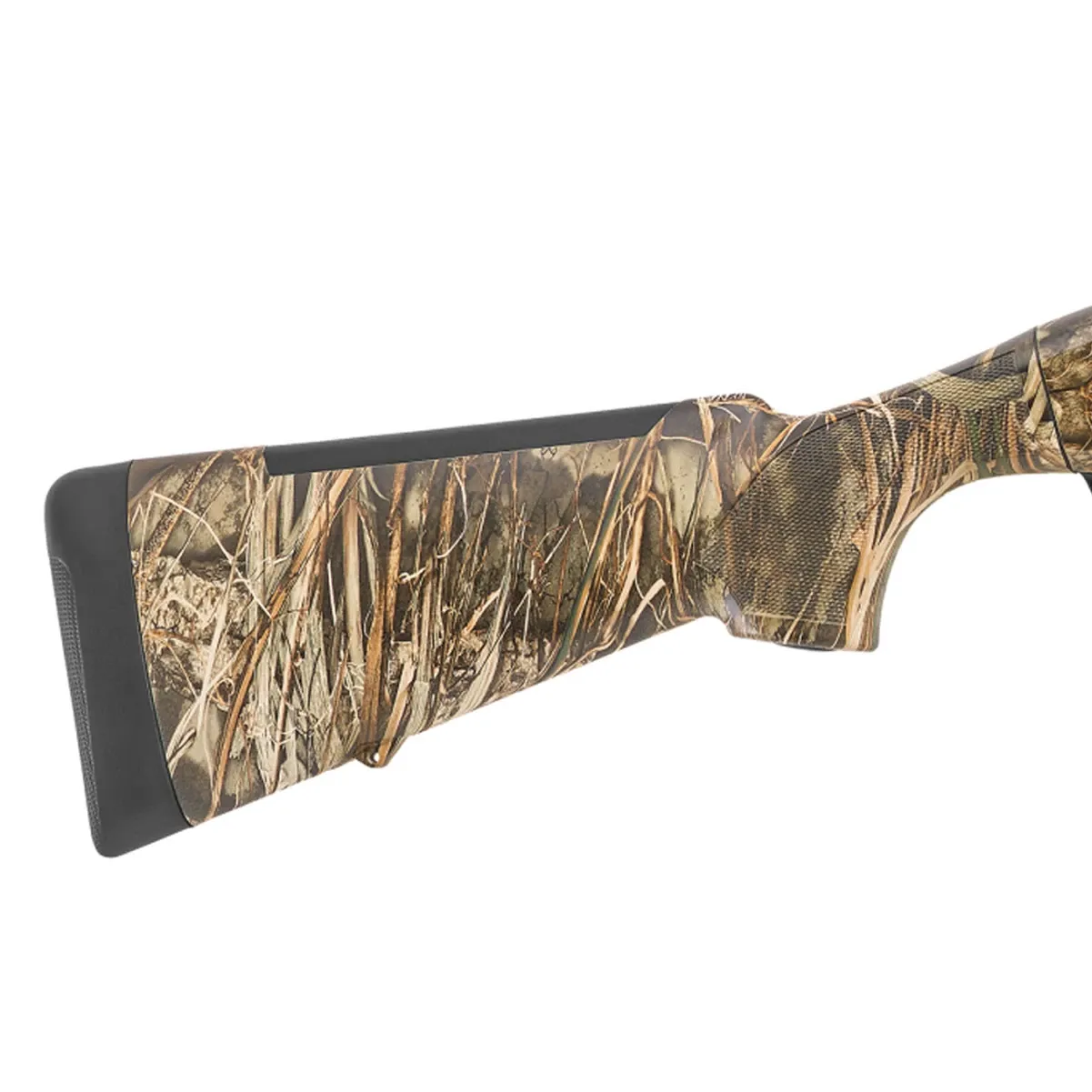 Гладкоствольное ружье STOEGER Moд. M3000 SYNTHETIC CAMO MAX-7  (полуавтоматическое) калибра 12/76 — детальное фото
