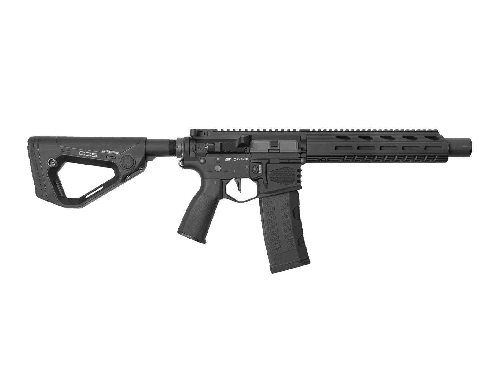 Страйкбольная винтовка ASG Мод. HYBRID SERIES H-15 BET —  купить в Алматы у официального диллера | Доставка по Казахстану