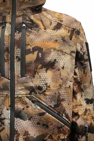 Костюм Remington Himalayan Yellow Waterfowl Honeycombs — куртки, жилеты, маскировочные костюмы, одежда для рыбалки и охоты | KORGAN Казахстан